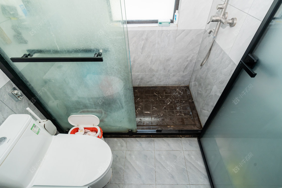 常州新城璞樾和山在售二手房源室内图_小牛看房