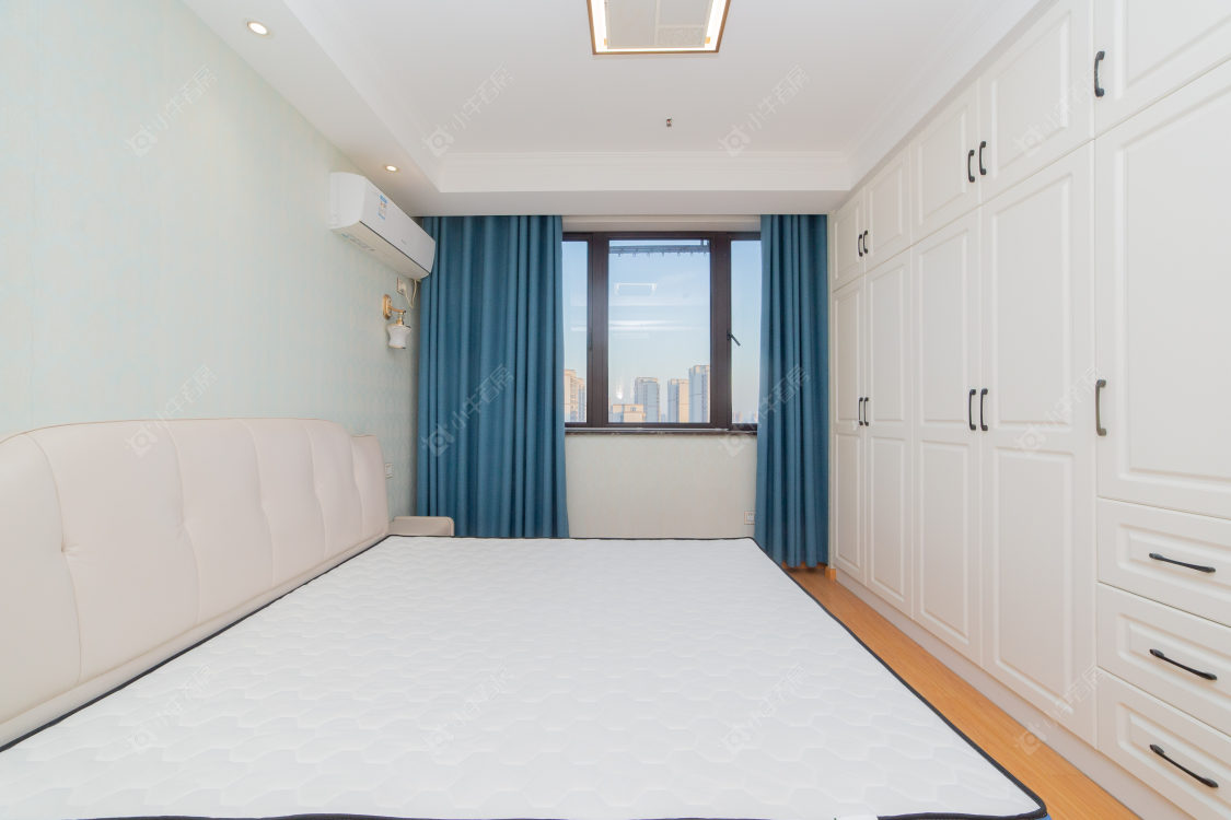 常州雅居乐星河湾在售二手房源室内图_小牛看房