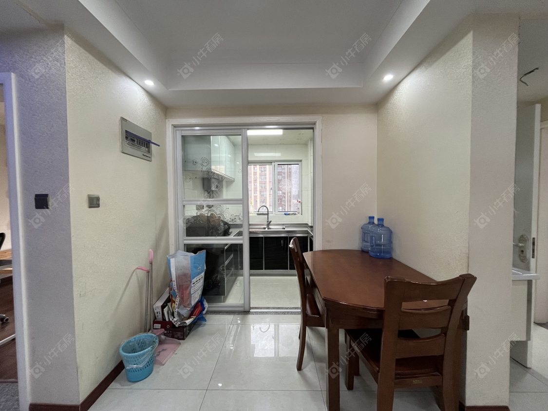 常州锦绣天地在租房源室内图_小牛看房