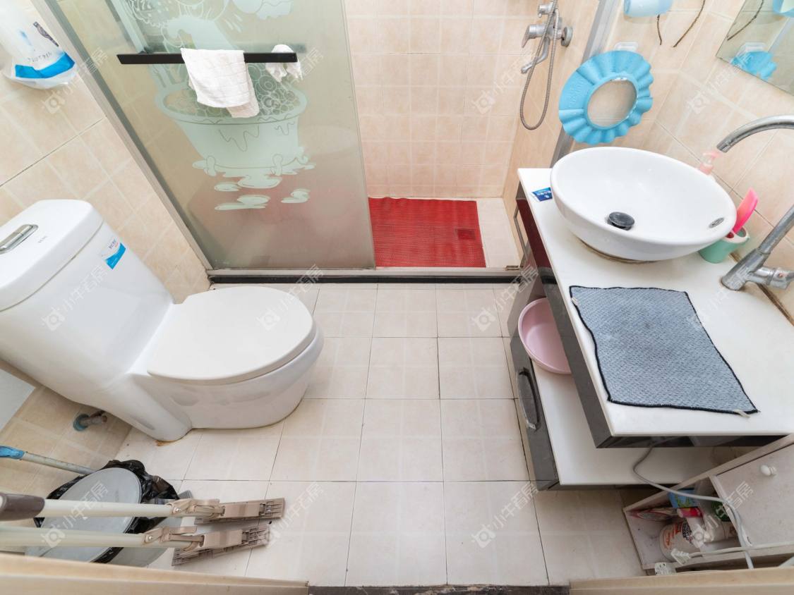 常州新城域一期在租房源室内图_小牛看房