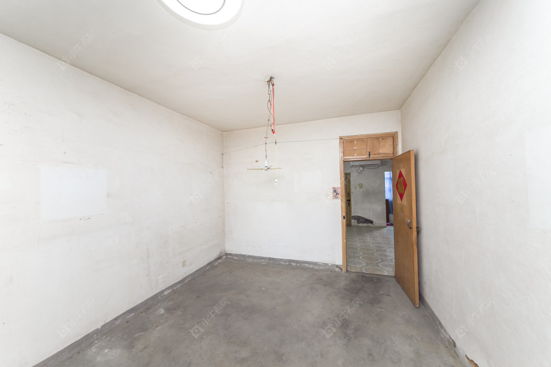 常州花园西村在售二手房源室内图_小牛看房