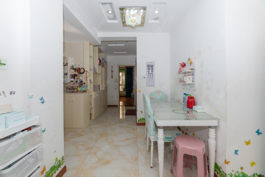 常州祥龙苑在售二手房源室内图_小牛看房