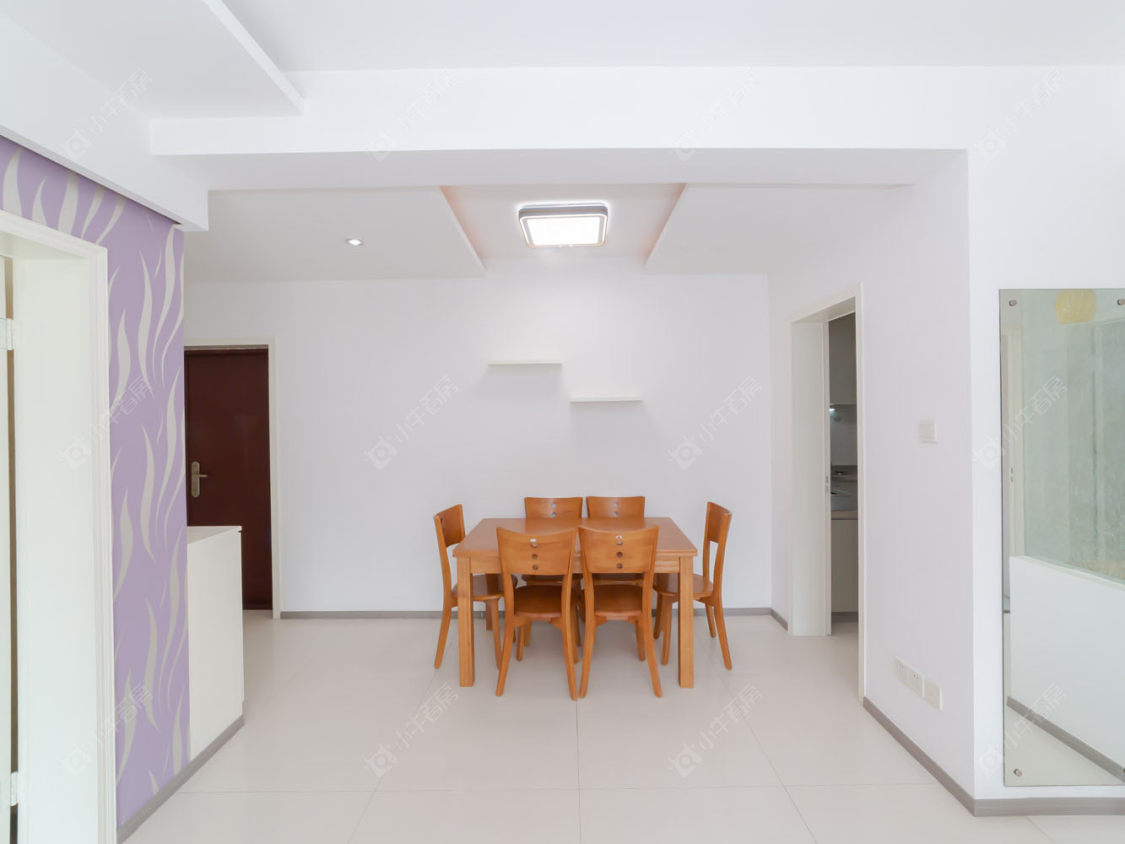 常州彩虹城在售二手房源室内图_小牛看房