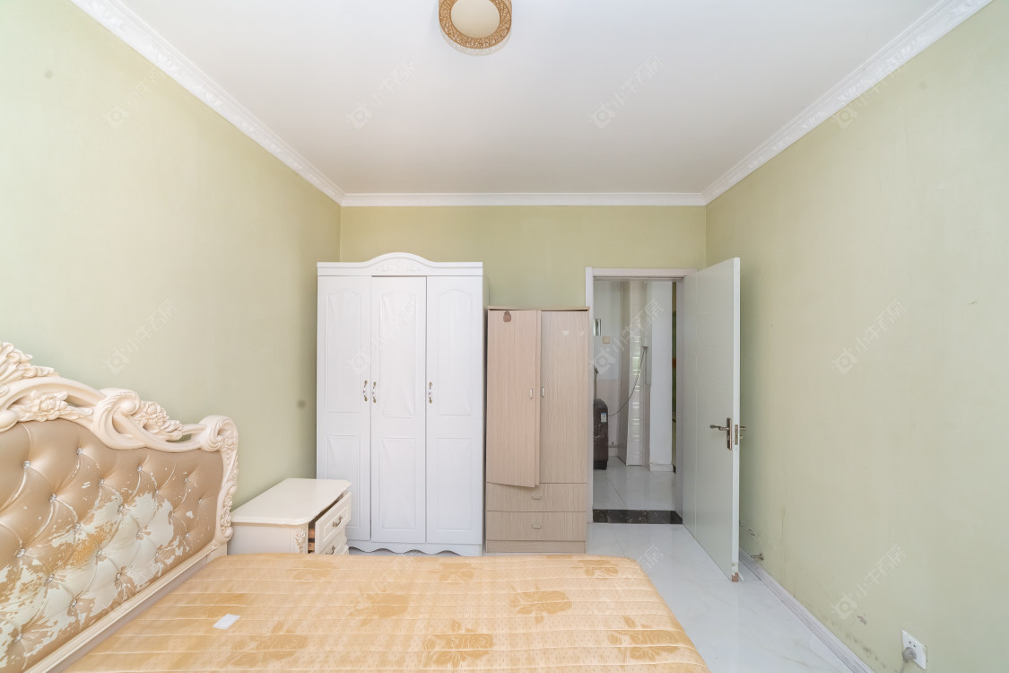 银河湾第一城一期房源室内图 常州银河湾第一城一期在售二手房源室内图_小牛看房