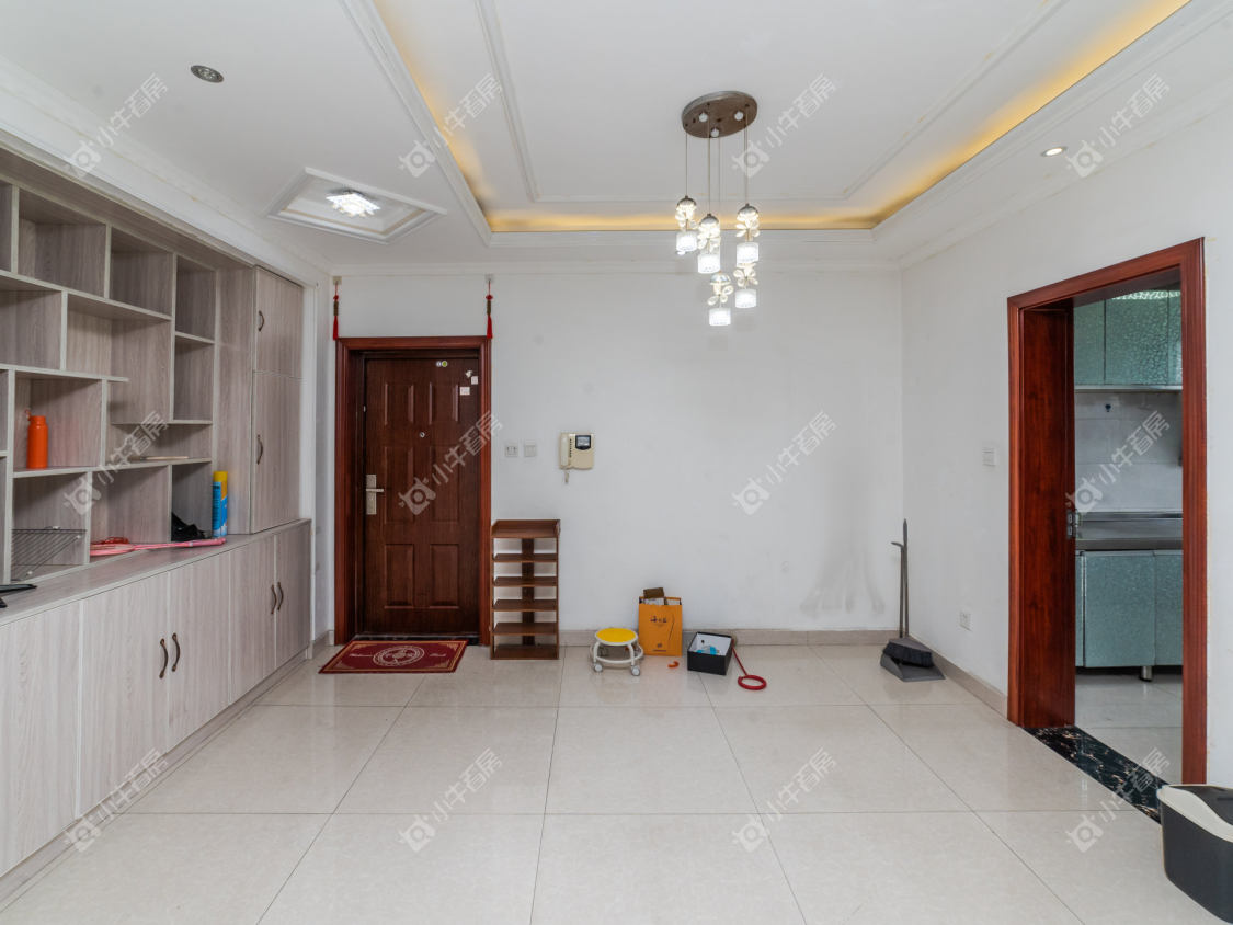 常州公园壹号四期在租房源室内图_小牛看房