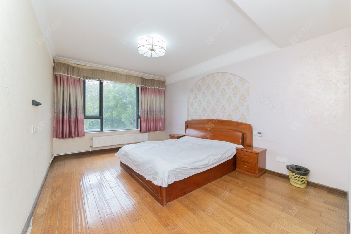 常州佳兆业凤凰湖壹号在售二手房源室内图_小牛看房