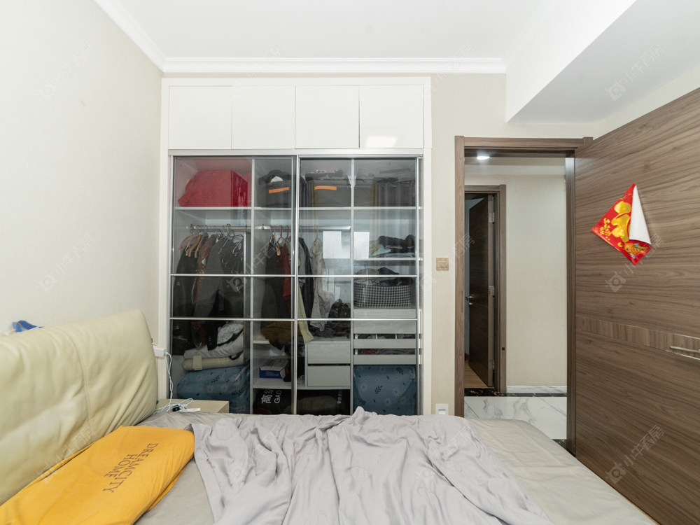 常州碧桂园壹号天禧在售二手房源室内图_小牛看房