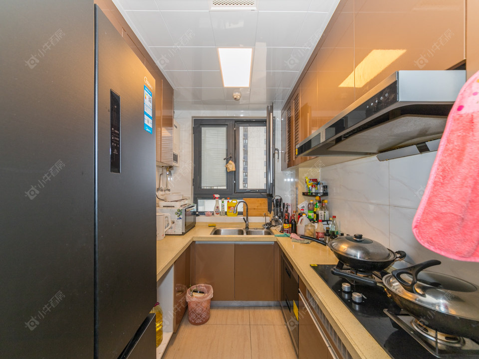 常州碧桂园壹号天禧在售二手房源室内图_小牛看房