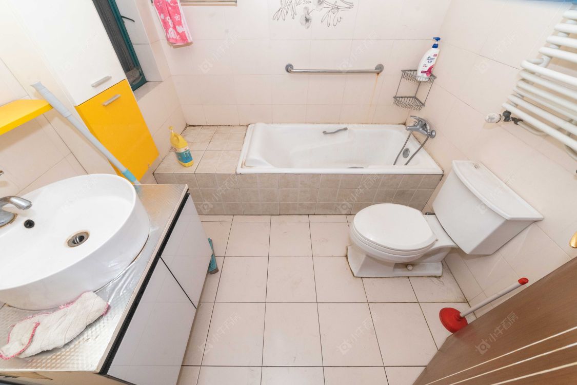 常州都市桃源二期在售二手房源_小牛看房