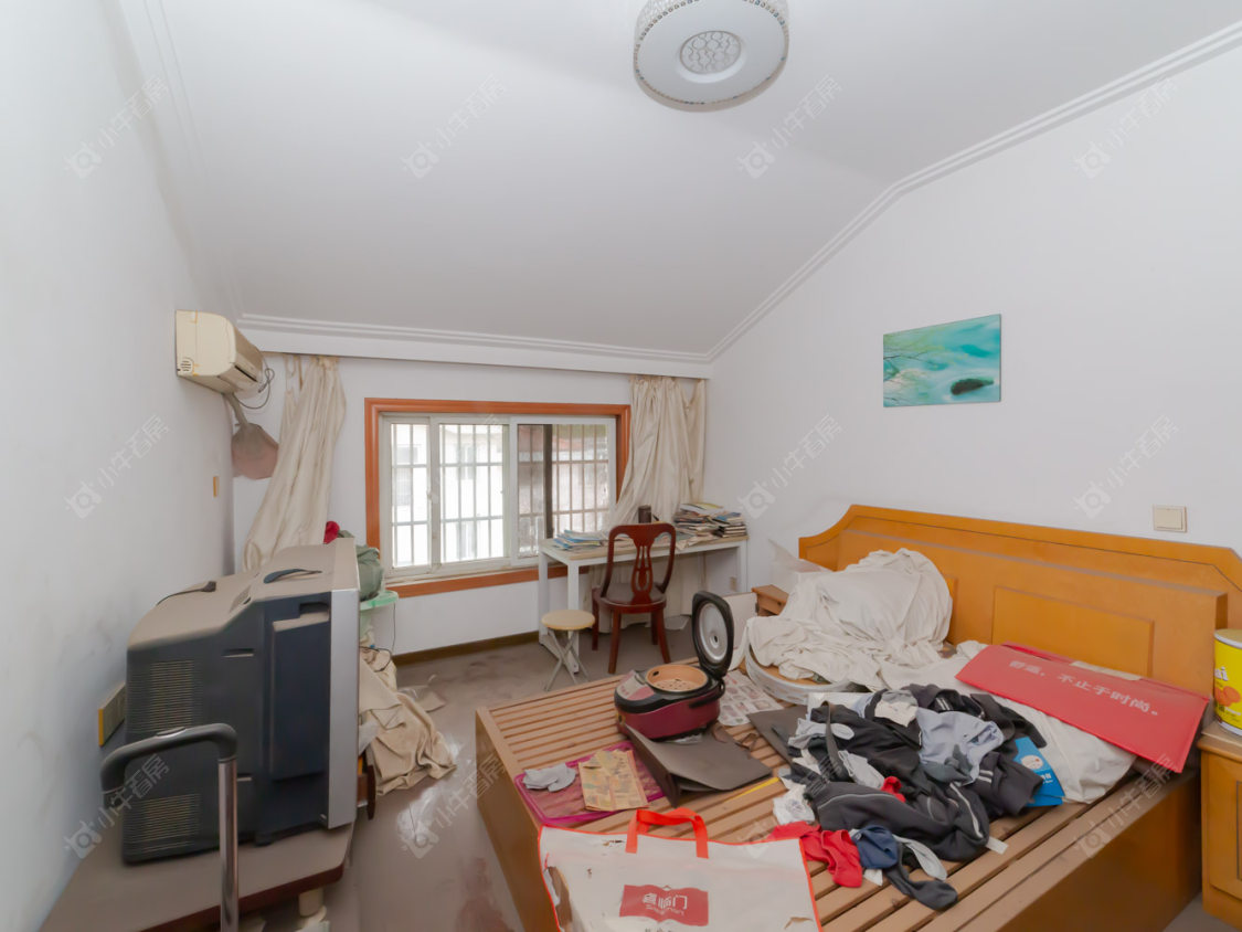 常州藻江花园一期在售二手房源室内图_小牛看房