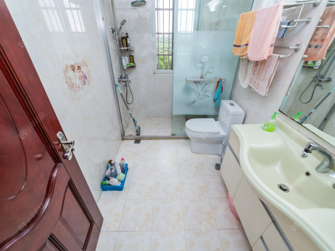 常州河苑家园北苑在售二手房源室内图_小牛看房