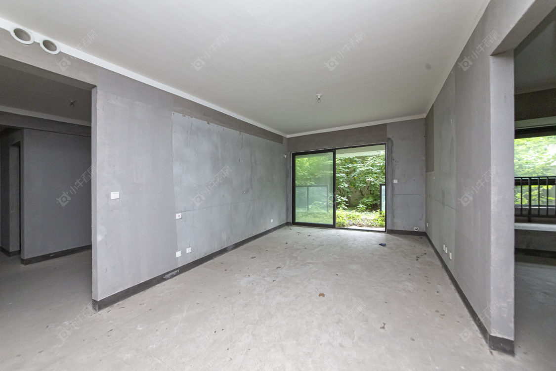 常州星河丹堤八区在售二手房源室内图_小牛看房