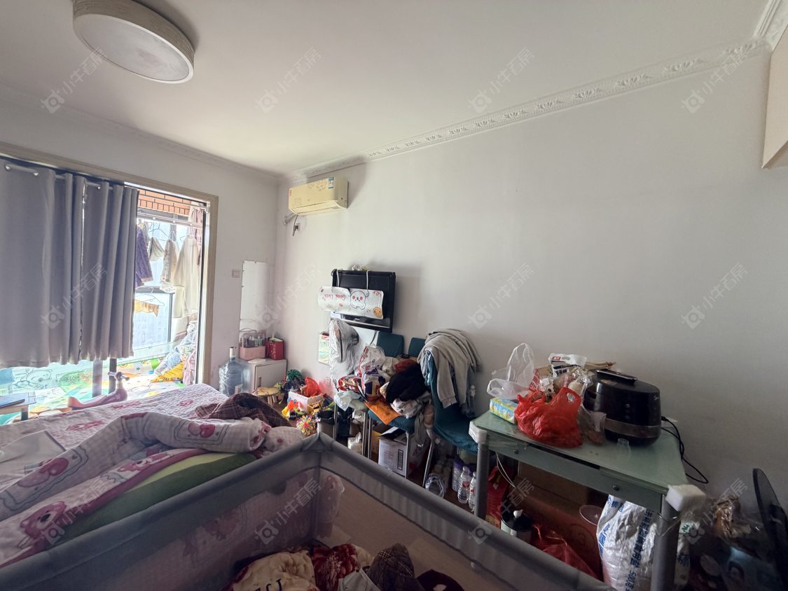 常州泰盈八千里在租房源室内图_小牛看房