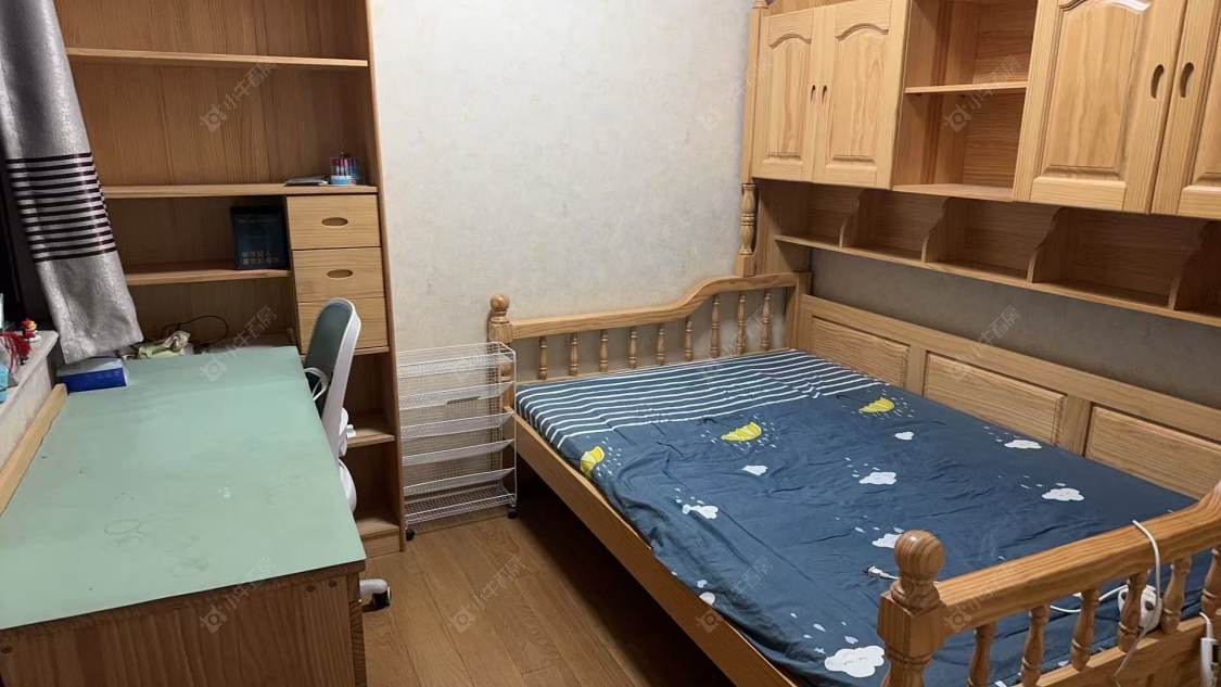 常州新城金郡(天宁)二期在租房源_小牛看房