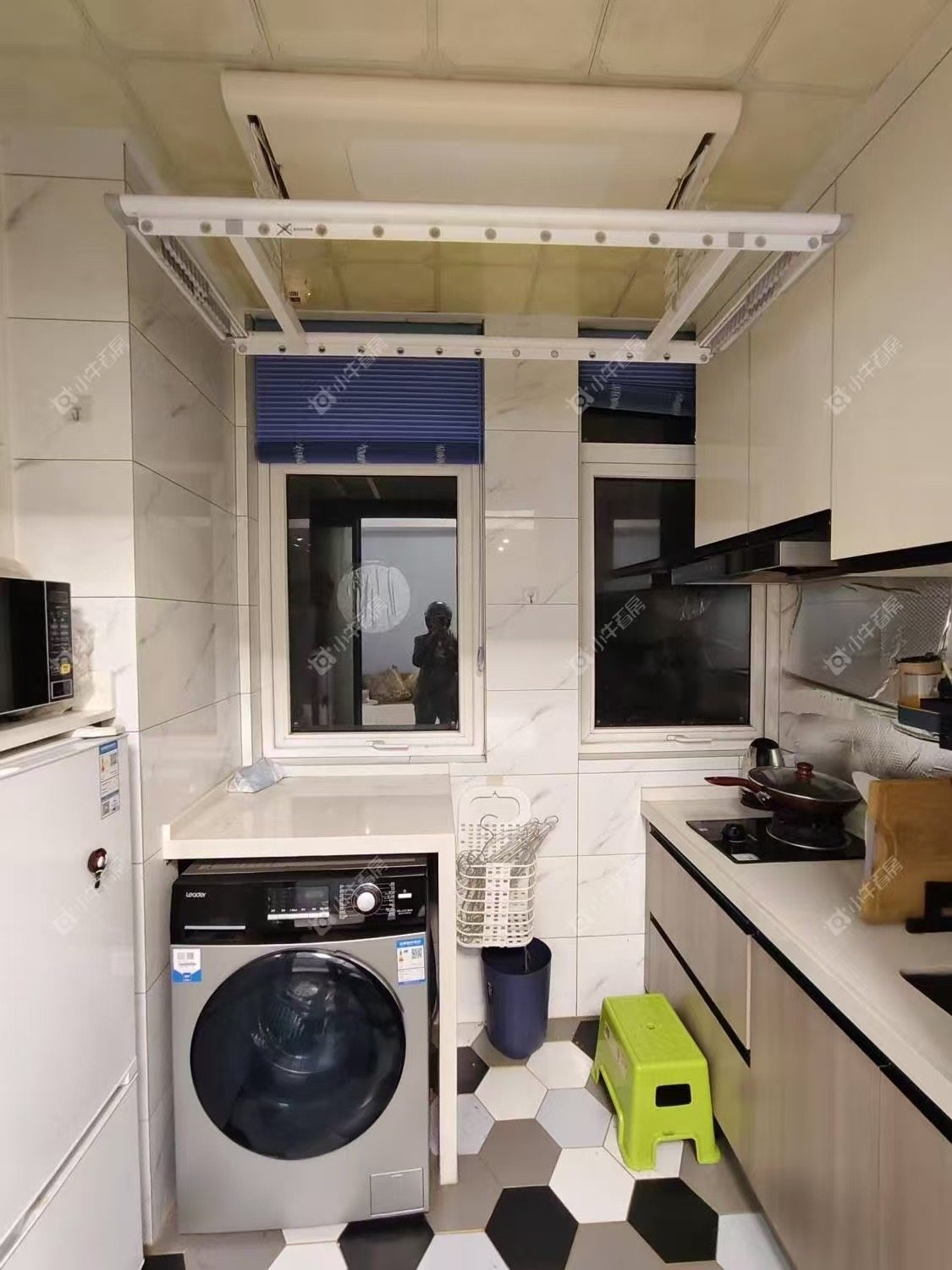 朗诗邻里中心房源室内图 常州朗诗邻里中心在租房源室内图_小牛看房