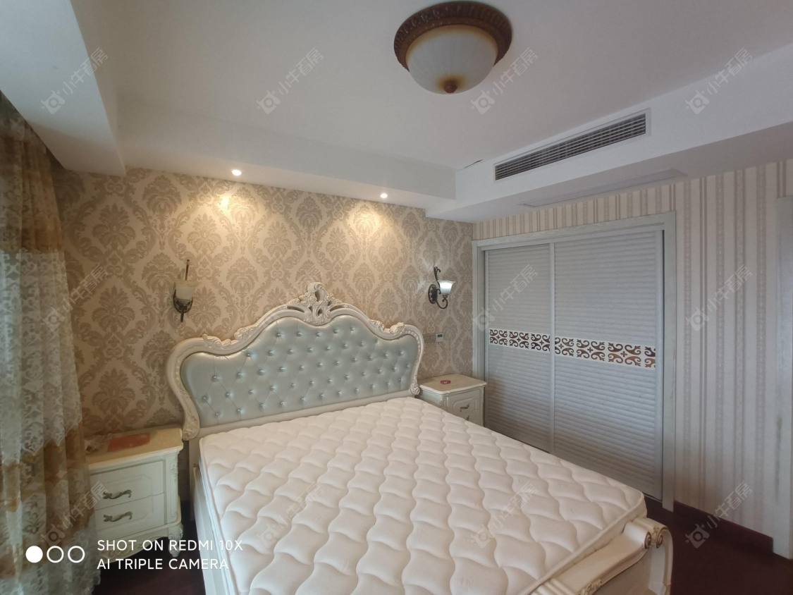 常州摩尔上品在租房源室内图_小牛看房