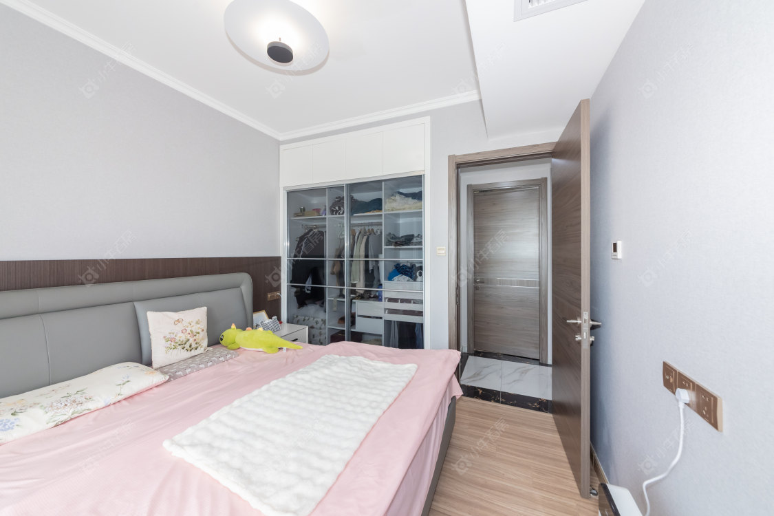 碧桂园壹号天禧房源室内图 常州碧桂园壹号天禧在售二手房源室内图_小牛看房