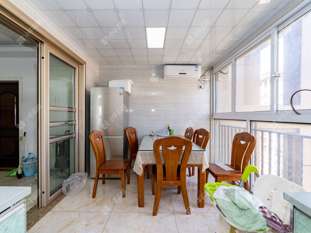 常州嘉禾尚郡在租房源_小牛看房