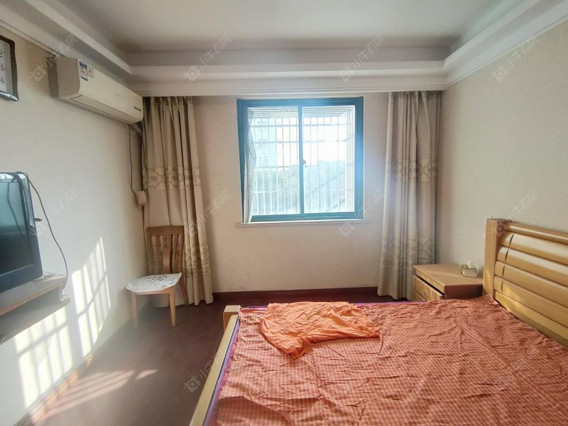 常州紫云苑在租房源室内图_小牛看房