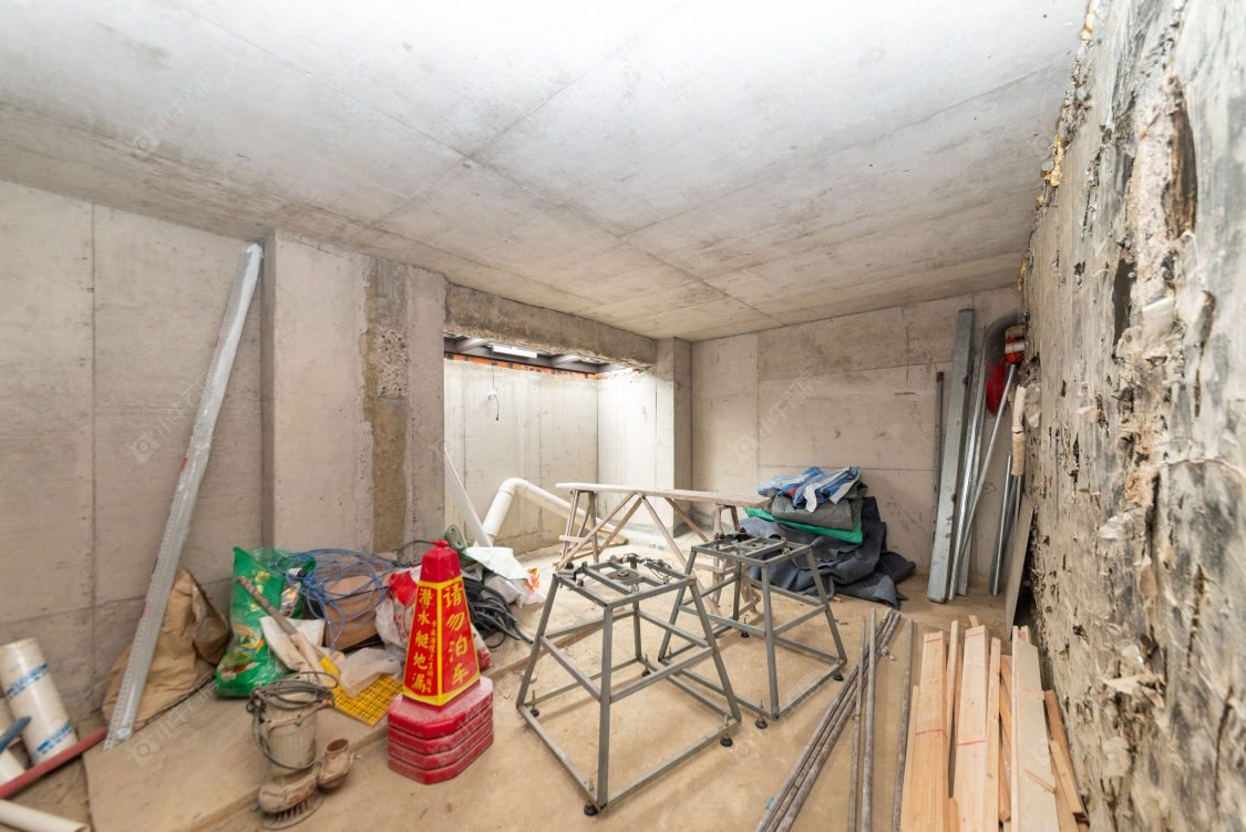 常州莱蒙城别墅区在售二手房源室内图_小牛看房