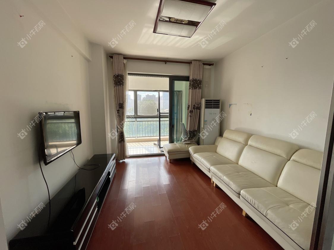 常州世茂香槟湖一期租房_世茂香槟湖一期2室2厅房源出租