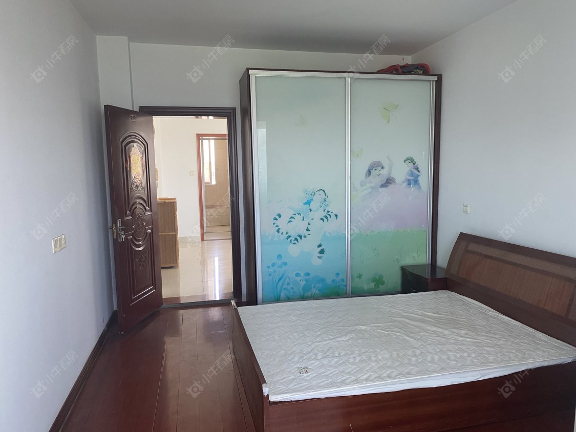 常州腾龙南苑在租房源_小牛看房