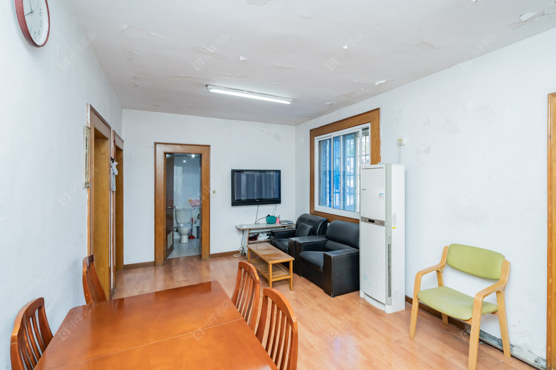 常州兰陵公寓在售二手房_小牛看房