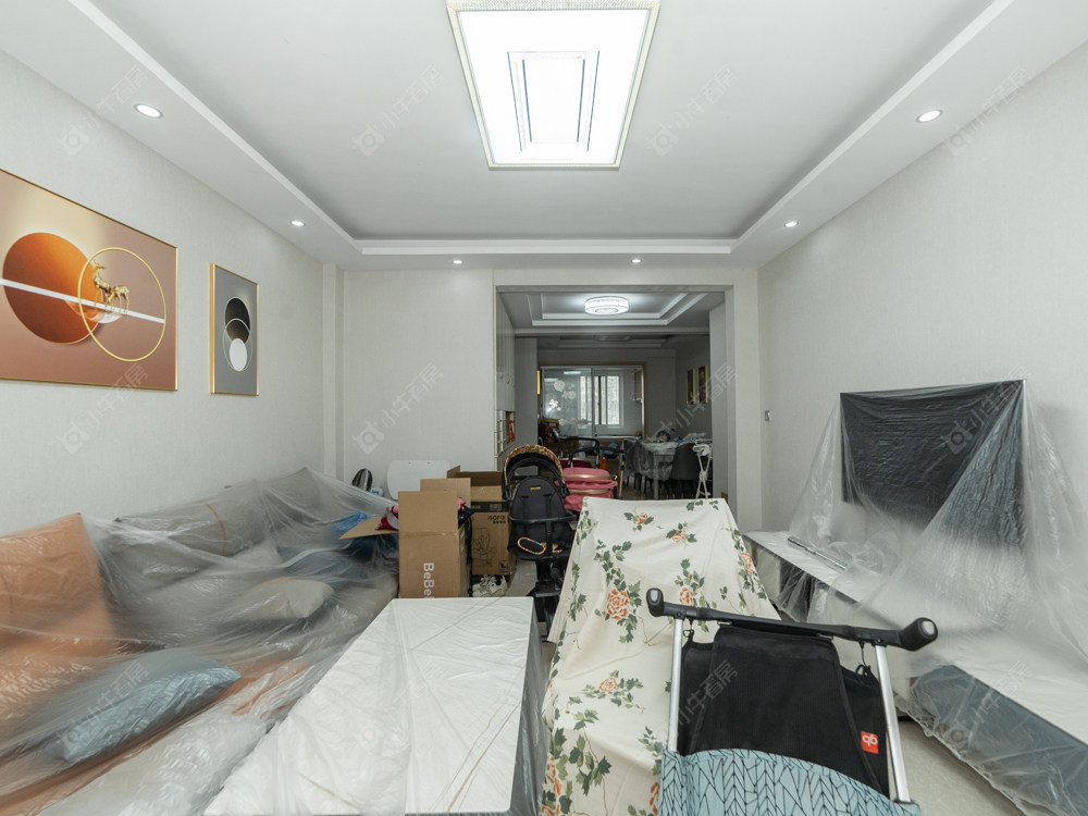 常州龙栖花园在售二手房_小牛看房