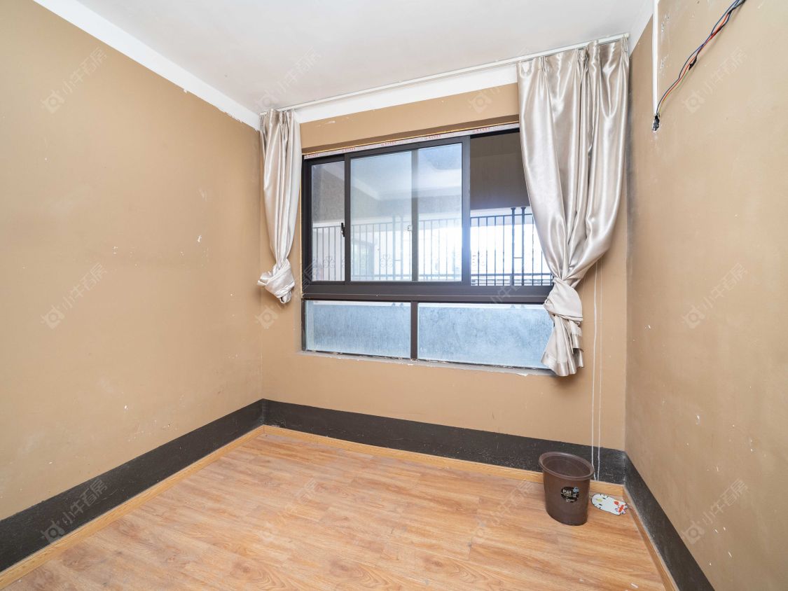 常州路劲城二期在售二手房源室内图_小牛看房