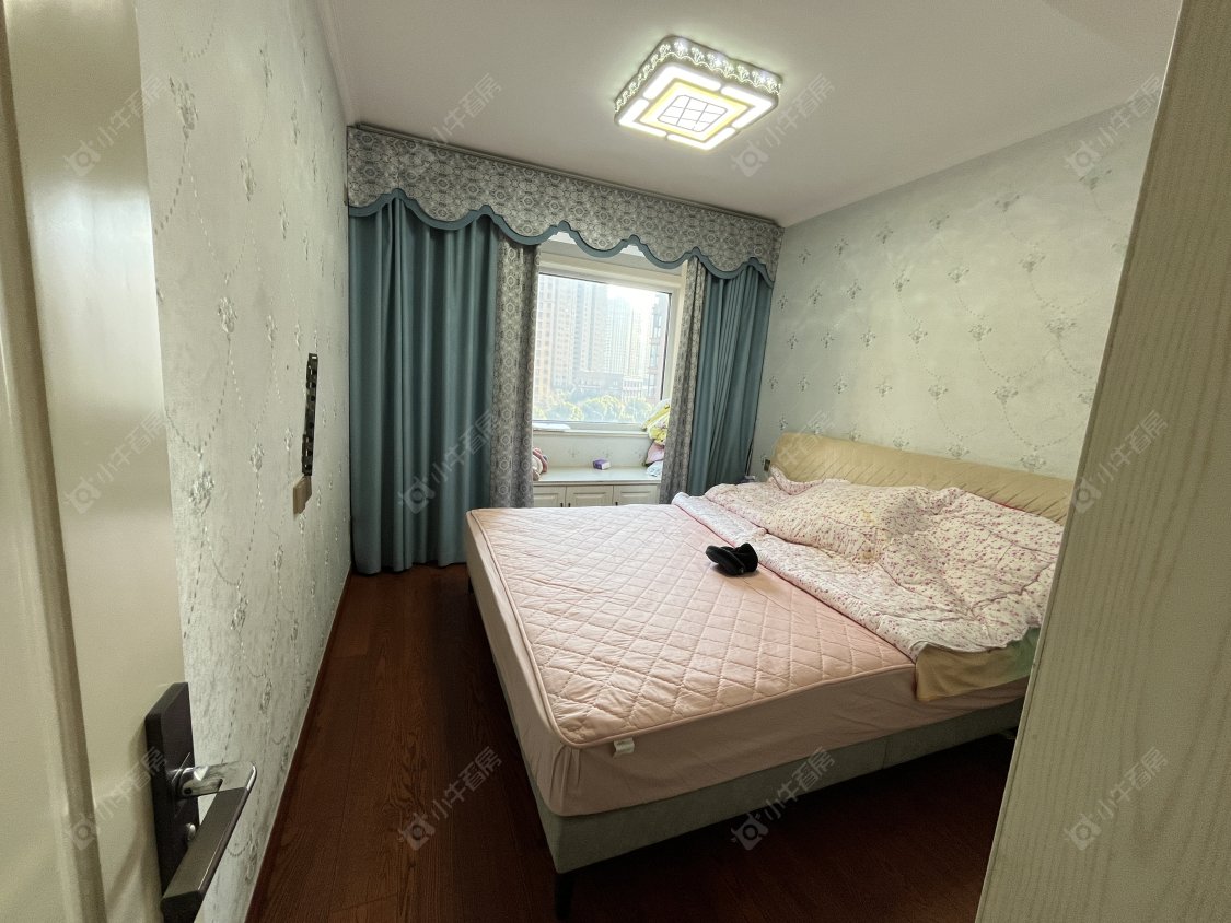 常州常发豪郡在租房源_小牛看房