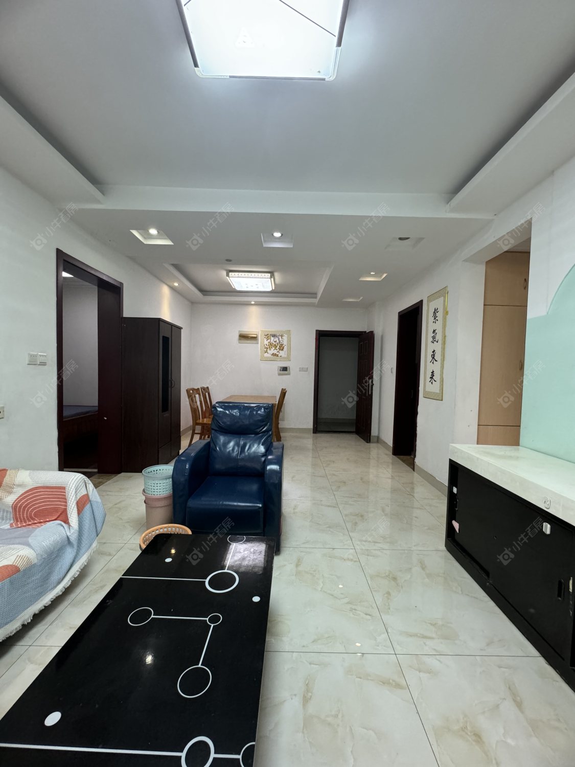 常州吾悦广场北区在租房源室内图_小牛看房