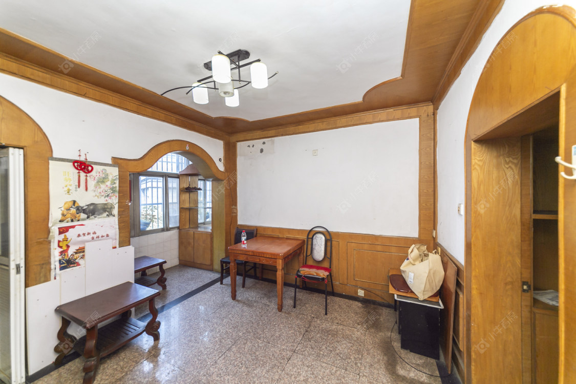 丽丰苑房源室内图 常州丽丰苑在售二手房源室内图_小牛看房