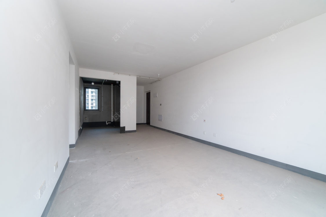 常州中梁金科启宸在售二手房源室内图_小牛看房