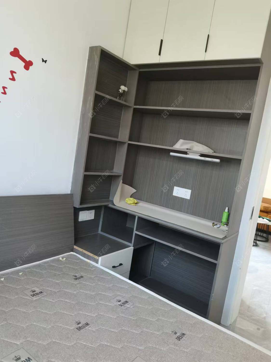 常州清云澜湾A区在租房源_小牛看房