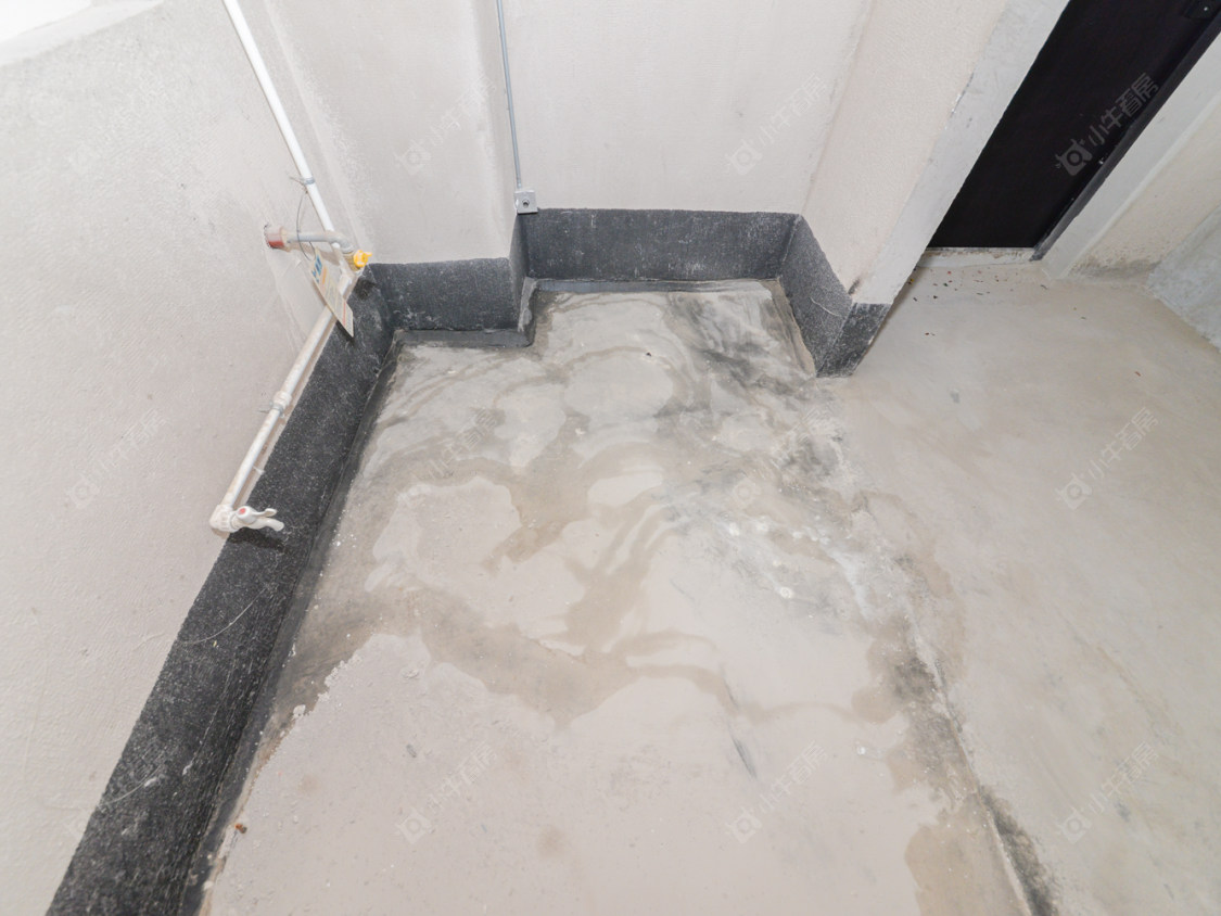 常州万达光语未来一期在售二手房源室内图_小牛看房