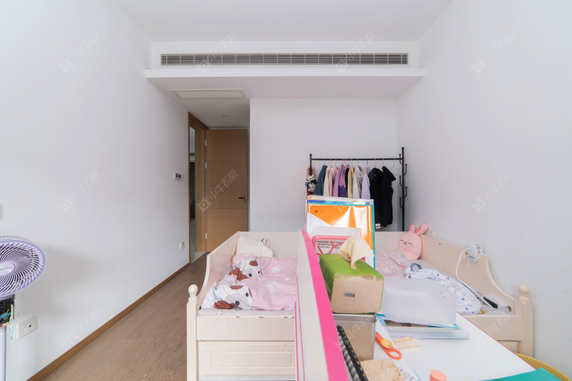 常州路劲雅居乐国仕九礼在售二手房源室内图_小牛看房