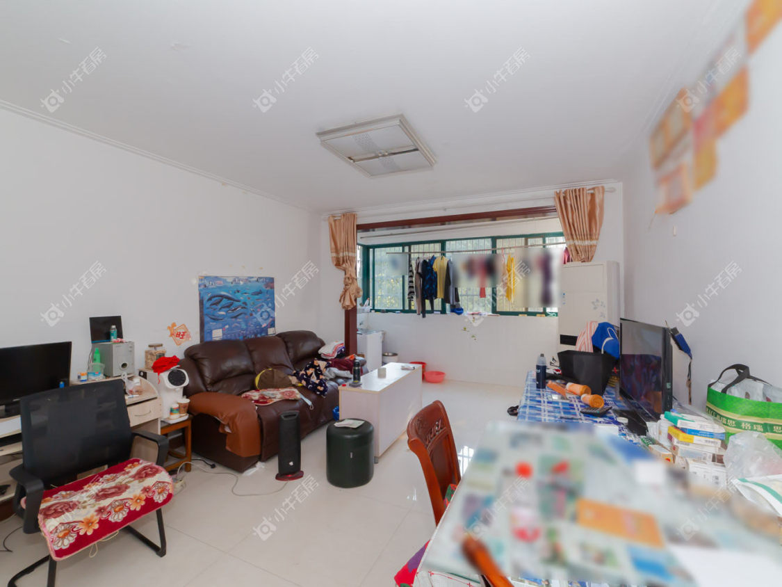 百草苑房源室内图 常州百草苑在售二手房源室内图_小牛看房