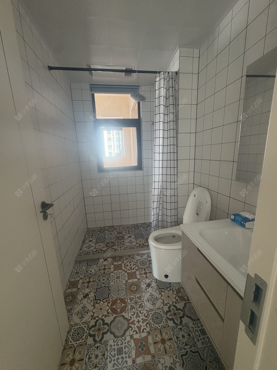 常州东方君开在租房源室内图_小牛看房