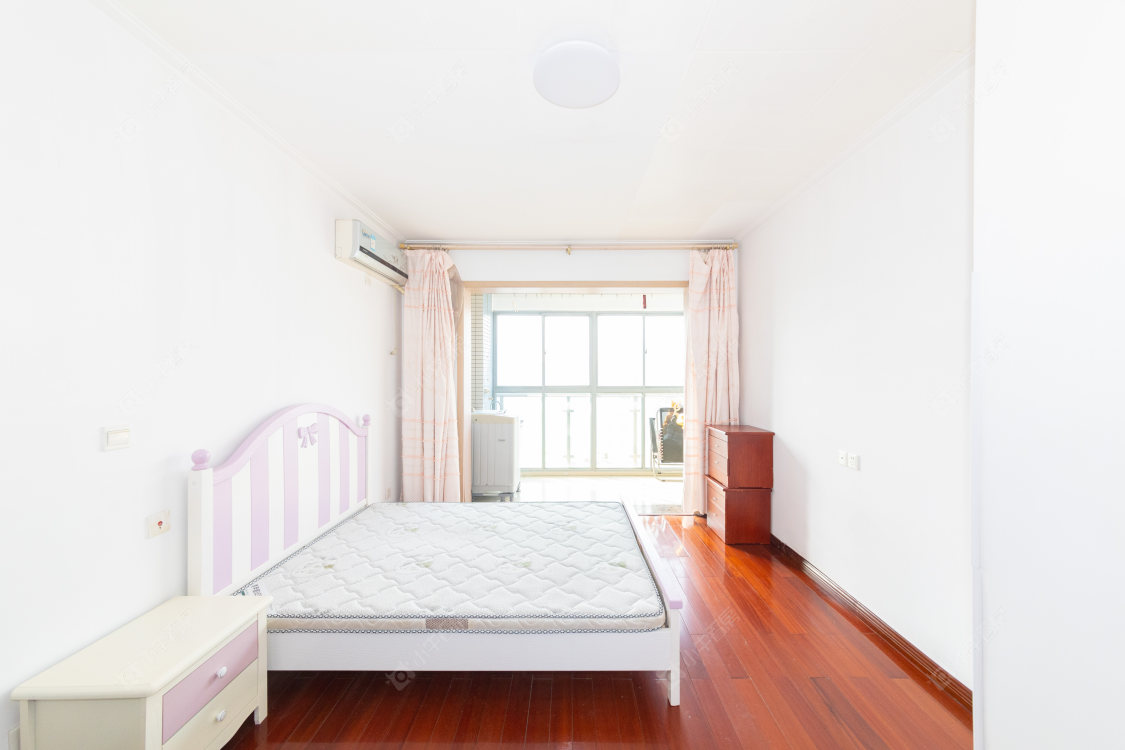 常州滨江明珠城东区在售二手房源室内图_小牛看房