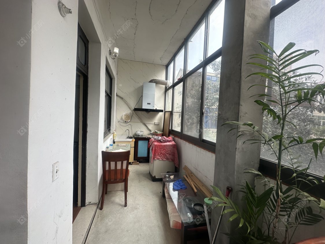 常州三井西小村在租房源室内图_小牛看房