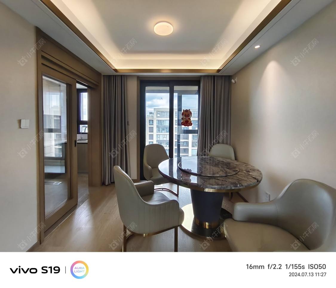 常州朗诗熙华府在租房源室内图_小牛看房