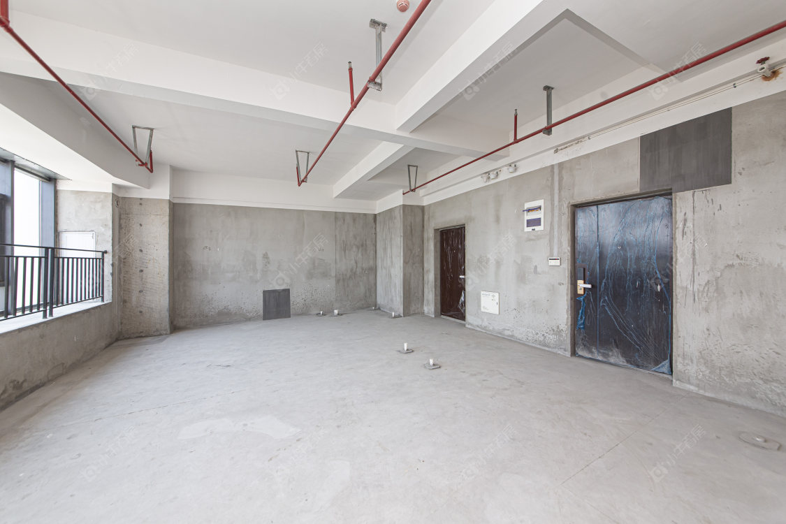 常州爱琴海公寓在售二手房_小牛看房