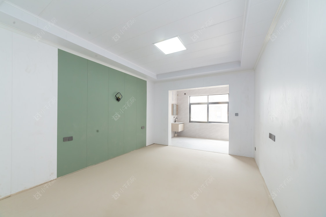 常州工农新村（奔牛）在售二手房源室内图_小牛看房