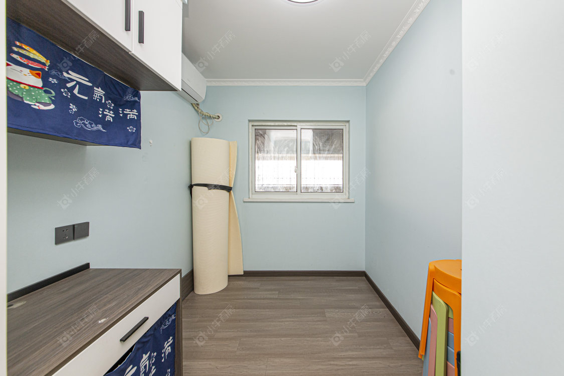 常州红星国际广场在售二手房源室内图_小牛看房