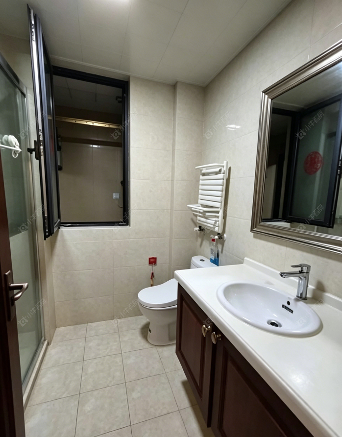 常州安信颐和在租房源户型图_小牛看房