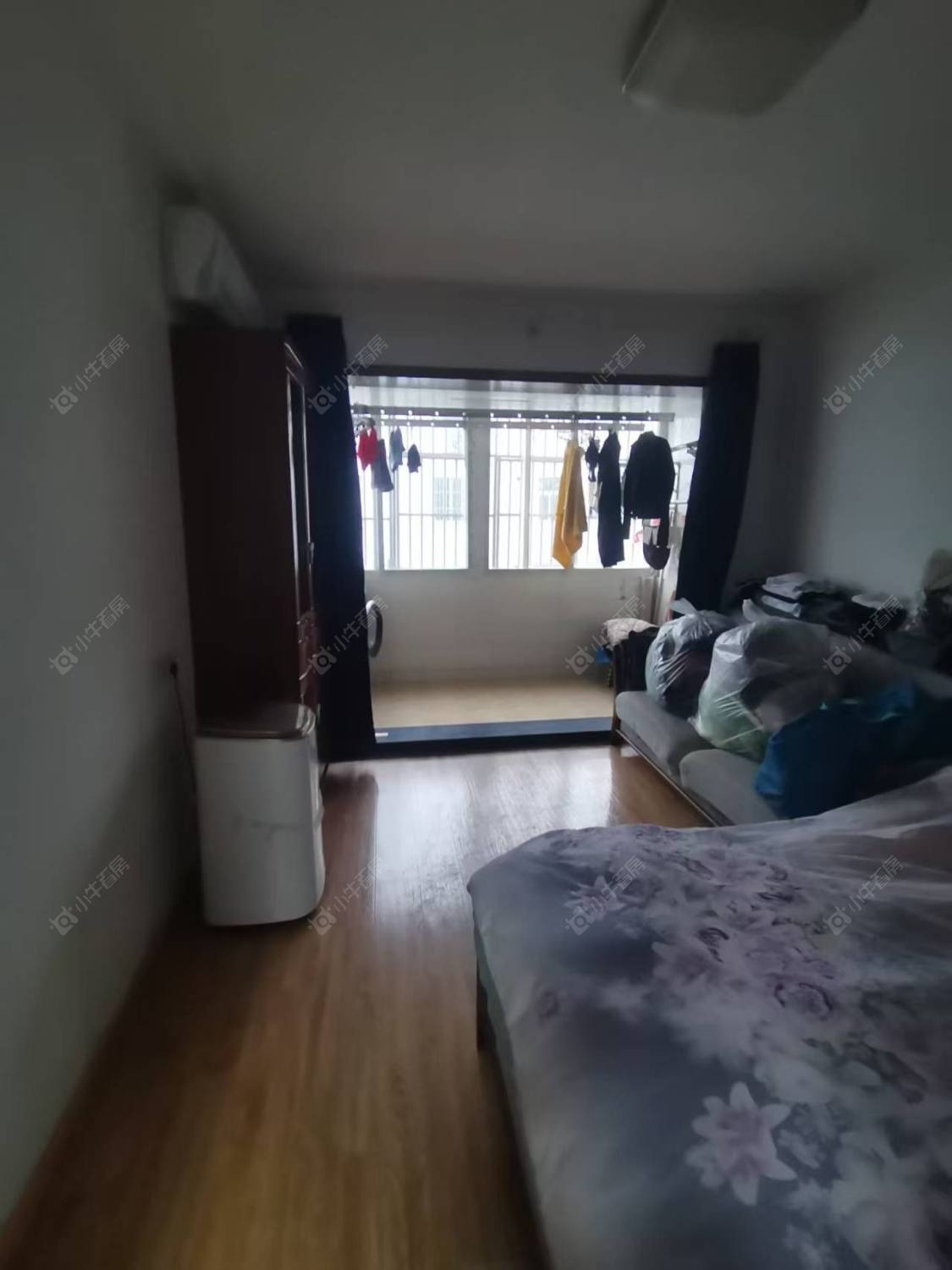 常州翠竹新村南区租房房源封面图