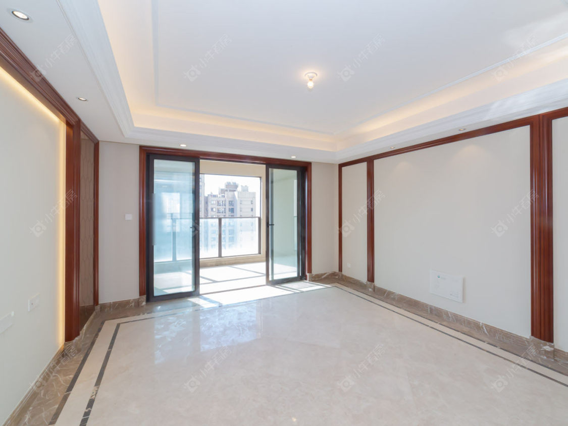 常州新城樾府(新北)在售二手房源室内图_小牛看房