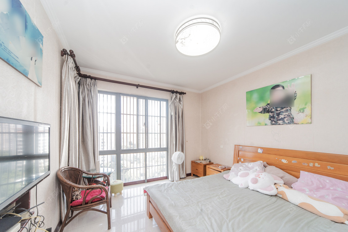 香树湾福园房源室内图 常州香树湾福园在售二手房源室内图_小牛看房