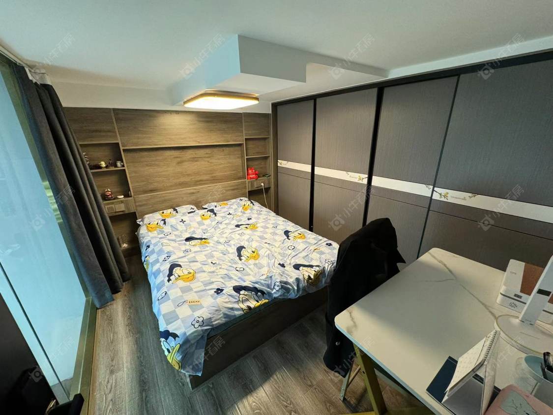 常州吾悦广场全能家公寓在租房源_小牛看房