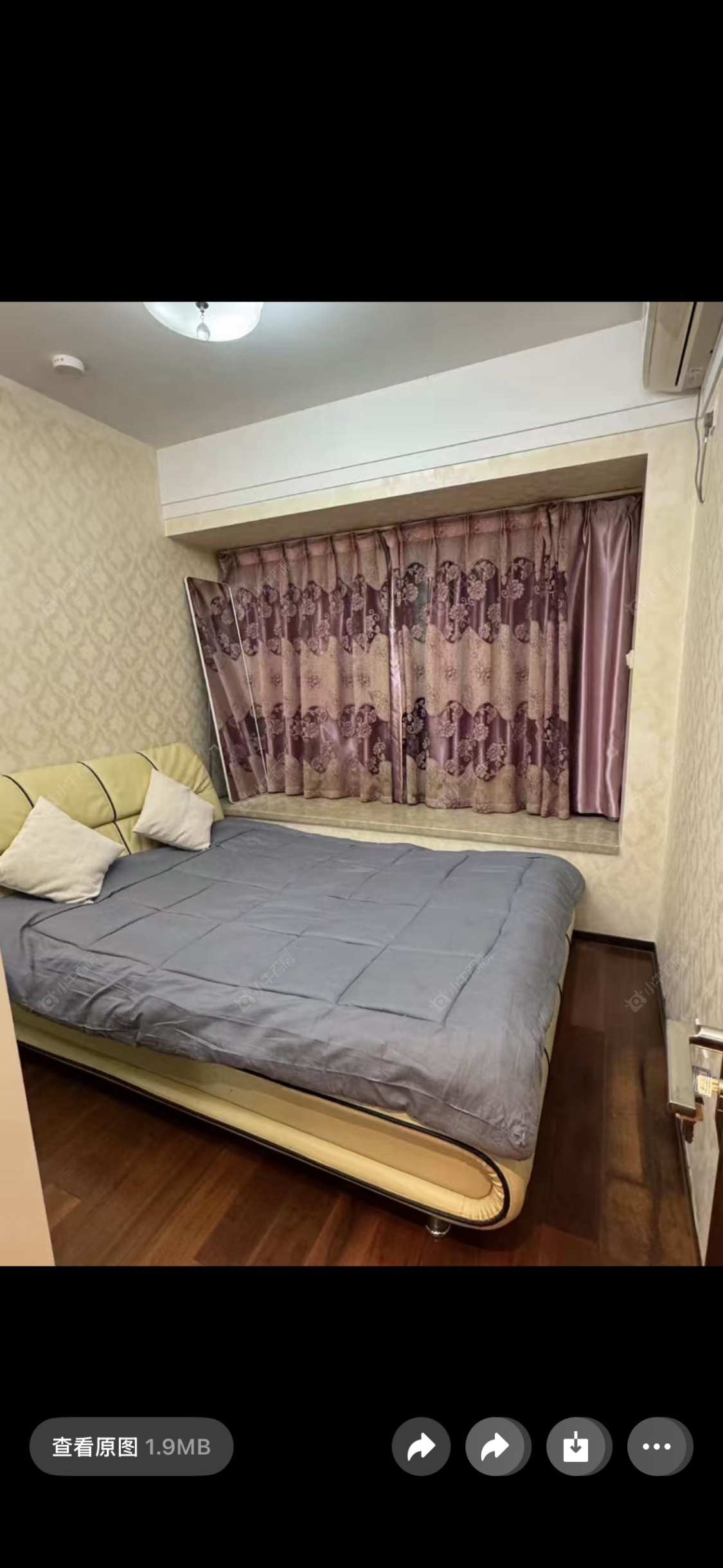 常州星河国际五区在租房源室内图_小牛看房